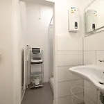 Zentrale Naehe Hbf