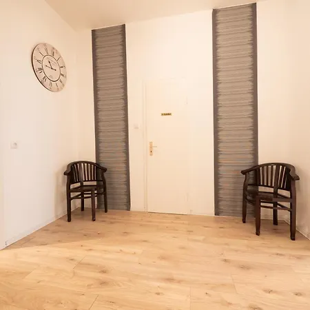 Zentrale Naehe Hbf Апартаменты