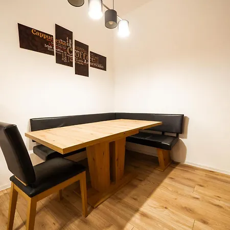 Zentrale Naehe Hbf Apartment