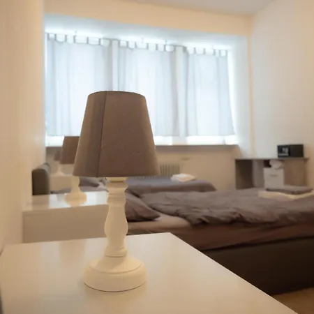 Zentrale Naehe Hbf * Koblenz (Rhineland-Palatinate)