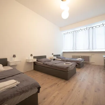 Zentrale Naehe Hbf Apartment Koblenz (Rhineland-Palatinate)