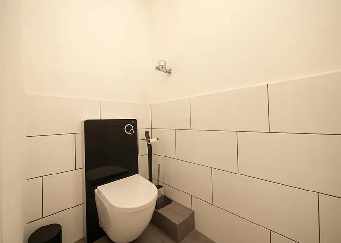 Апартаменты Zentrale Naehe Hbf