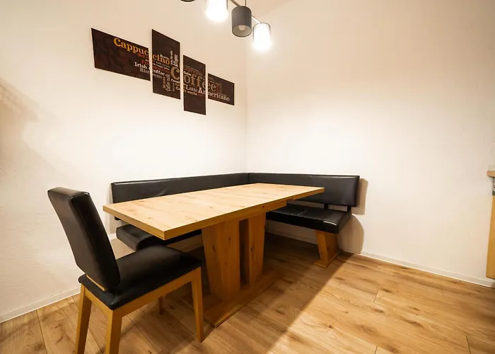 Zentrale Naehe Hbf Апартаменты